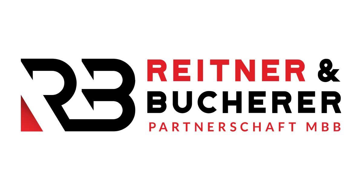 Reitner & Bucherer Partnerschaft mbB Wirtschaftsprüfungsgesellschaft | Steuerberatungsgesellschaft